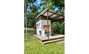 80.000 M² Ideales Para Proyecto Eco-Residencial