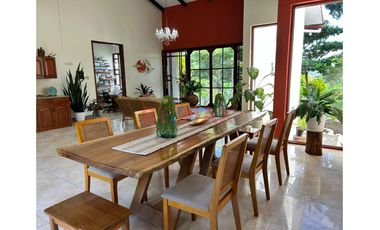 80.000 M² Ideales Para Proyecto Eco-Residencial