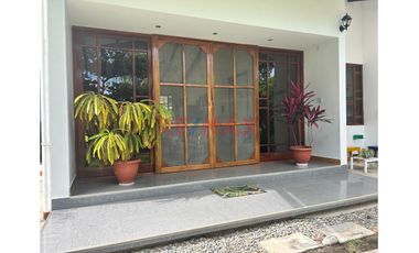 80.000 M² Ideales Para Proyecto Eco-Residencial
