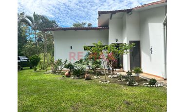 80.000 M² Ideales Para Proyecto Eco-Residencial