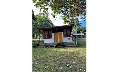 80.000 M² Ideales Para Proyecto Eco-Residencial