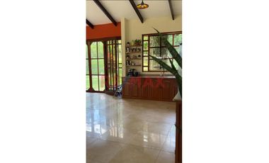 80.000 M² Ideales Para Proyecto Eco-Residencial
