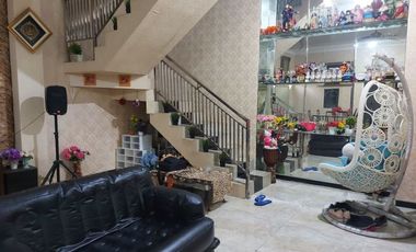 Dijual Rumah Siap Huni Di Perumahan Graha Mutiara Sukodono Sidoarjo