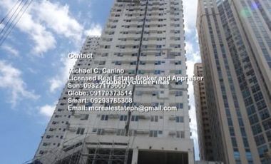 Affordable Condo at the Heart of Quezon City EDSA Amaia Skie