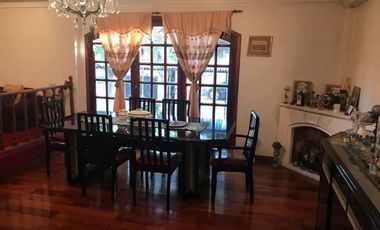 Chalet en Venta en Don Bosco Este