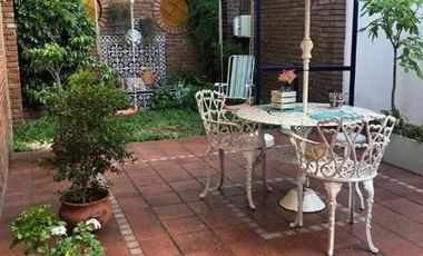 Chalet en Venta en Don Bosco Este