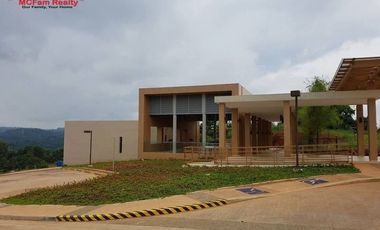 PRESELLING LOT NEAR ENTRANCE GATE FACING EAST D GLADES RIZAL