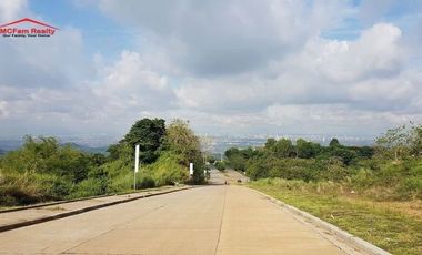 PRESELLING LOT NEAR ENTRANCE GATE FACING EAST D GLADES RIZAL