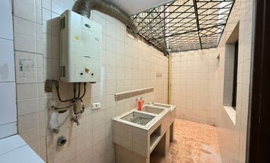 casa en arriendo en ciudad 2000. Cod A1023143