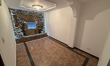 casa en arriendo en ciudad 2000. Cod A1023143