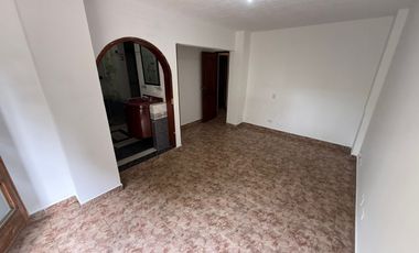 casa en arriendo en ciudad 2000. Cod A1023143