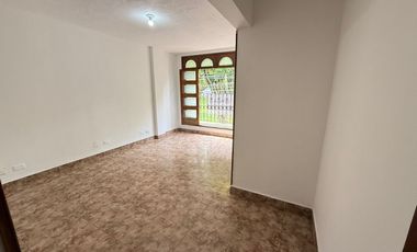 casa en arriendo en ciudad 2000. Cod A1023143