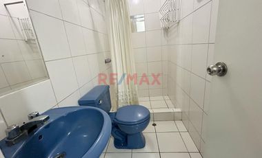 🤩 ¡Oportunidad Única! Alquiler De Departamento Acogedor Y Funcional En Exclusiva Zona De Surco, Frente A Parque 🌳