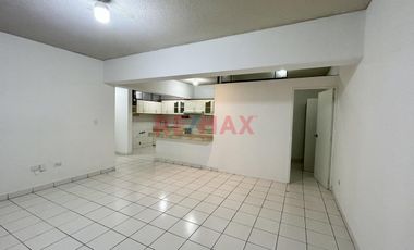 🤩 ¡Oportunidad Única! Alquiler De Departamento Acogedor Y Funcional En Exclusiva Zona De Surco, Frente A Parque 🌳