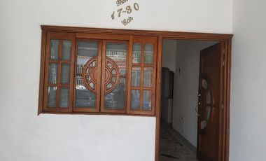 casa en venta en aniversario ii. Cod V2513