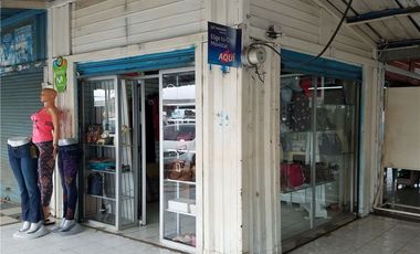 local comercial de venta  manta zona centro Manabí
