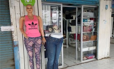 local comercial de venta  manta zona centro Manabí