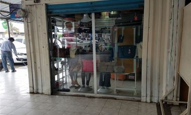 local comercial de venta  manta zona centro Manabí