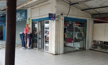 local comercial de venta  manta zona centro Manabí