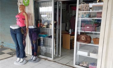 local comercial de venta  manta zona centro Manabí