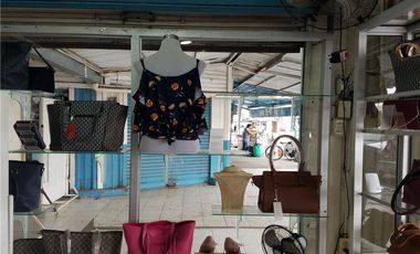 local comercial de venta  manta zona centro Manabí