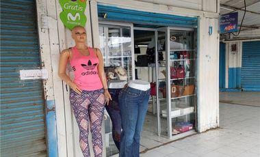 local comercial de venta  manta zona centro Manabí
