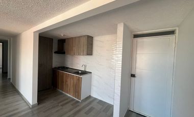 apartamento en arriendo en madrid. Cod A7066201