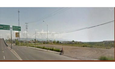 TERRENO EN VENTA REAL DEL SOL SOBRE CARRETERA LSL