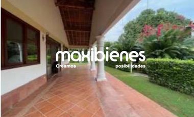 finca en venta en florida olaya. Cod V65442