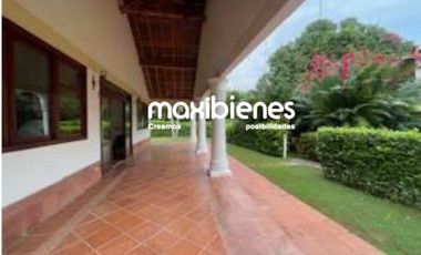 finca en venta en florida olaya. Cod V65442