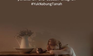 Kavling Bogor Barat Kabupaten