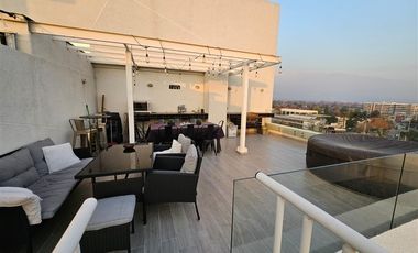 Departamento en venta de 1 dorm. en Ñuñoa