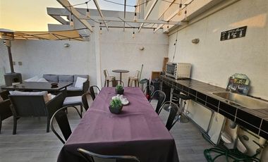 Departamento en venta de 1 dorm. en Ñuñoa