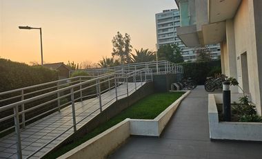 Departamento en venta de 1 dorm. en Ñuñoa