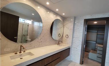 SE ALQUILA APARTAMENTO LINEA BLANCA EN PAITILLA 4 RECAMARAS $ 4200