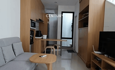 Rumah Siap Huni Di Kawasan Tallasa City Cluster Utopia