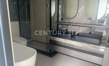 Apartemen Pantai Mutiara