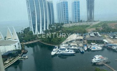 Apartemen Pantai Mutiara