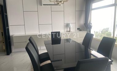 Apartemen Pantai Mutiara