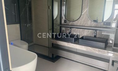Apartemen Pantai Mutiara