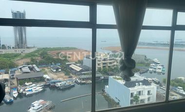Apartemen Pantai Mutiara