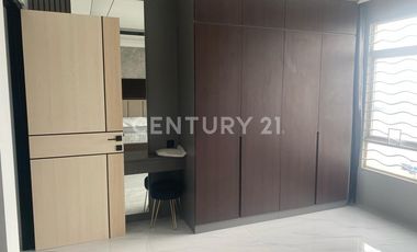 Apartemen Pantai Mutiara