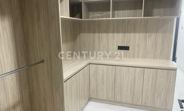 Apartemen Pantai Mutiara