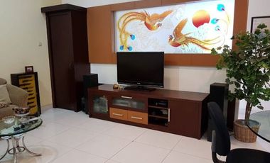 Rumah Minimalis Cisaranten Dekat Arcamanik dan Antapani