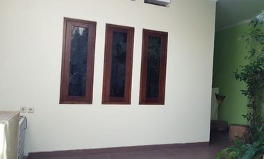 Rumah Minimalis Cisaranten Dekat Arcamanik dan Antapani