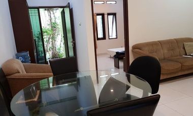 Rumah Minimalis Cisaranten Dekat Arcamanik dan Antapani