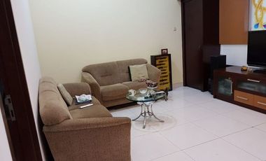 Rumah Minimalis Cisaranten Dekat Arcamanik dan Antapani