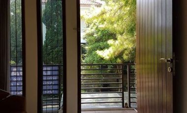 Rumah Minimalis Cisaranten Dekat Arcamanik dan Antapani