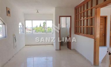 ALAMEDA: MAGNIFICO CONSULTORIO MEDICO, CON UNA VISTA ESPECTACULAR.