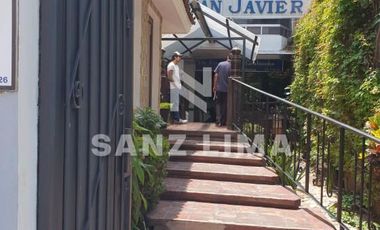 ALAMEDA: MAGNIFICO CONSULTORIO MEDICO, CON UNA VISTA ESPECTACULAR.